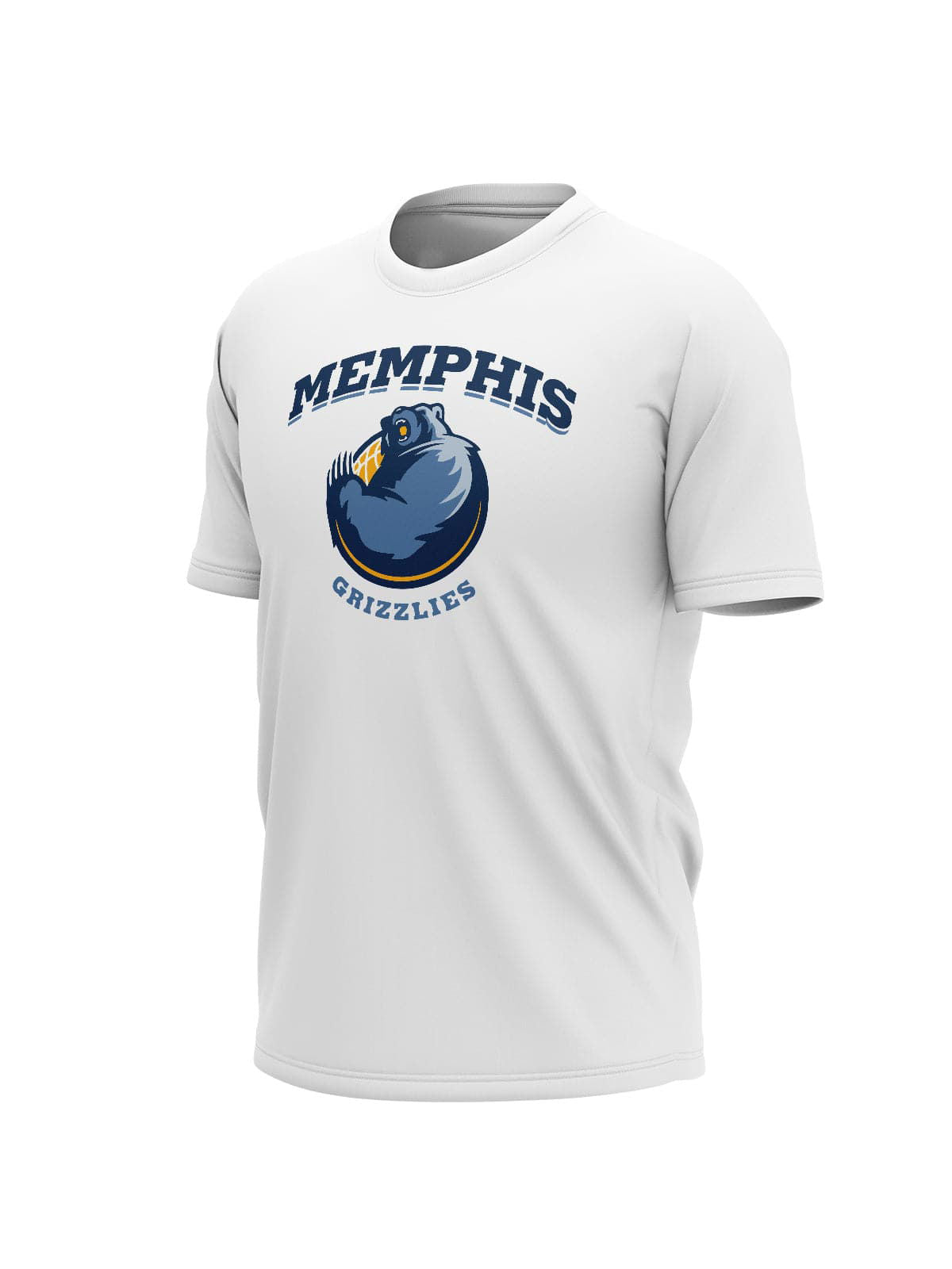 Blok Arena Memphis Grizzlies Majice