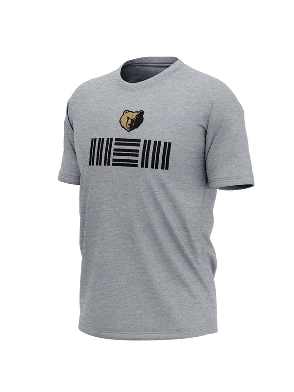 Memphis Grizzlies Majice GRZZ-TH-1009 - FANS STORE -