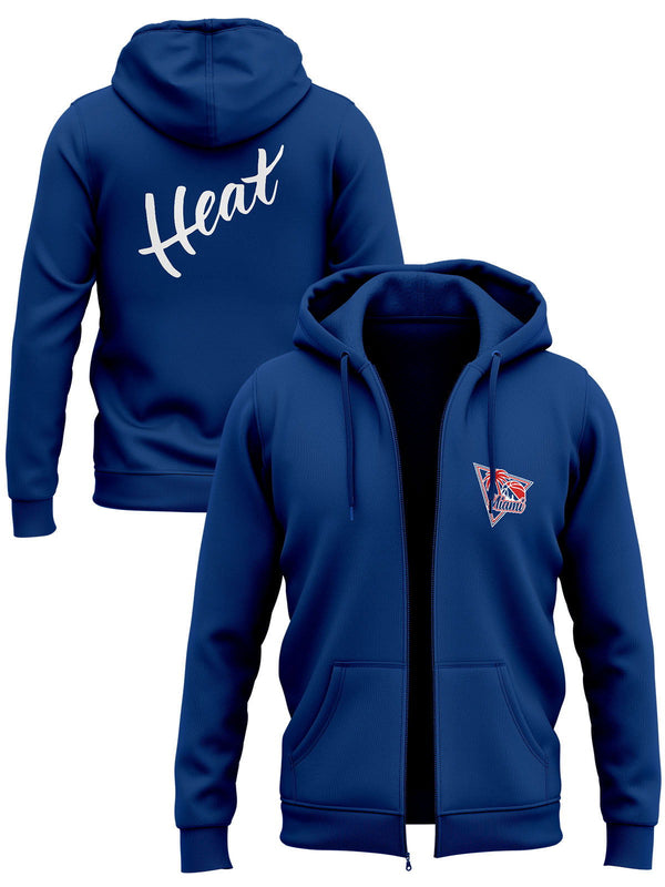 Blok Arena Miami Heat Duksevi