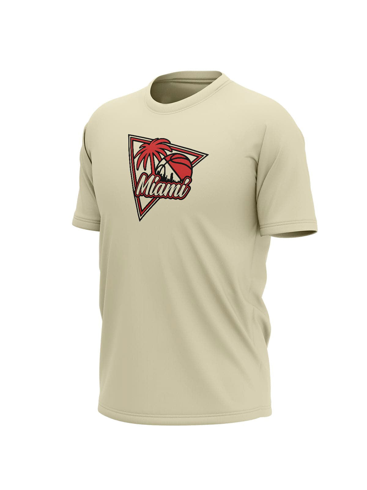 Blok Arena Miami Heat  Majice