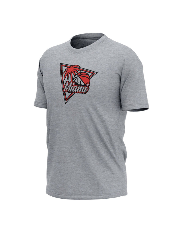 Miami Heat Majice MIA-TH-1007 - FANS STORE -