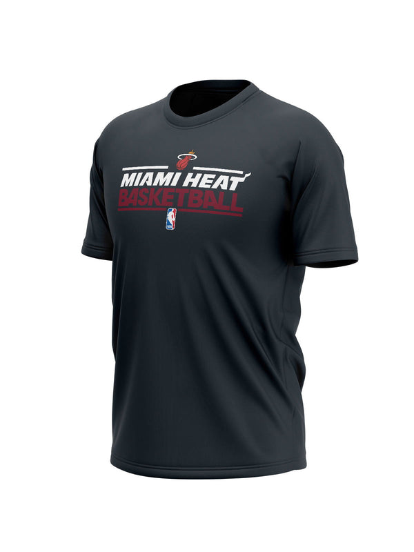 Blok Arena Miami Heat Majice