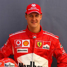 Michael Schumacher