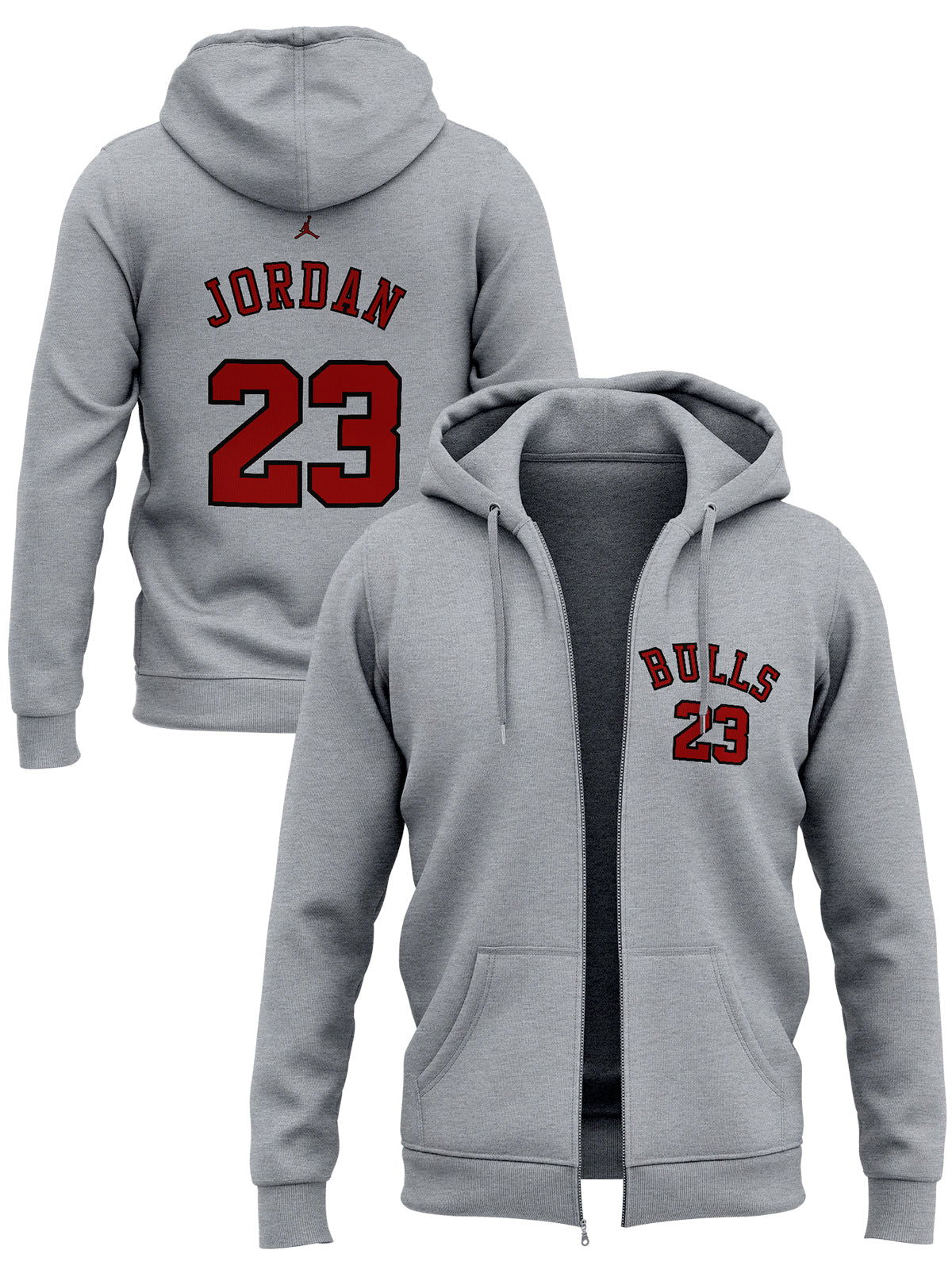 Blok Arena Michael Jordan Duksevi