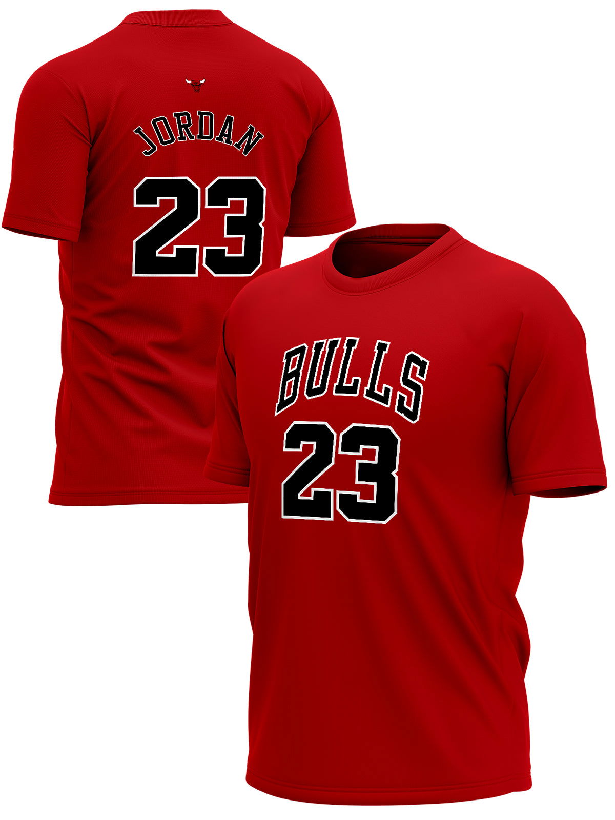 Blok Arena Michael Jordan Majice