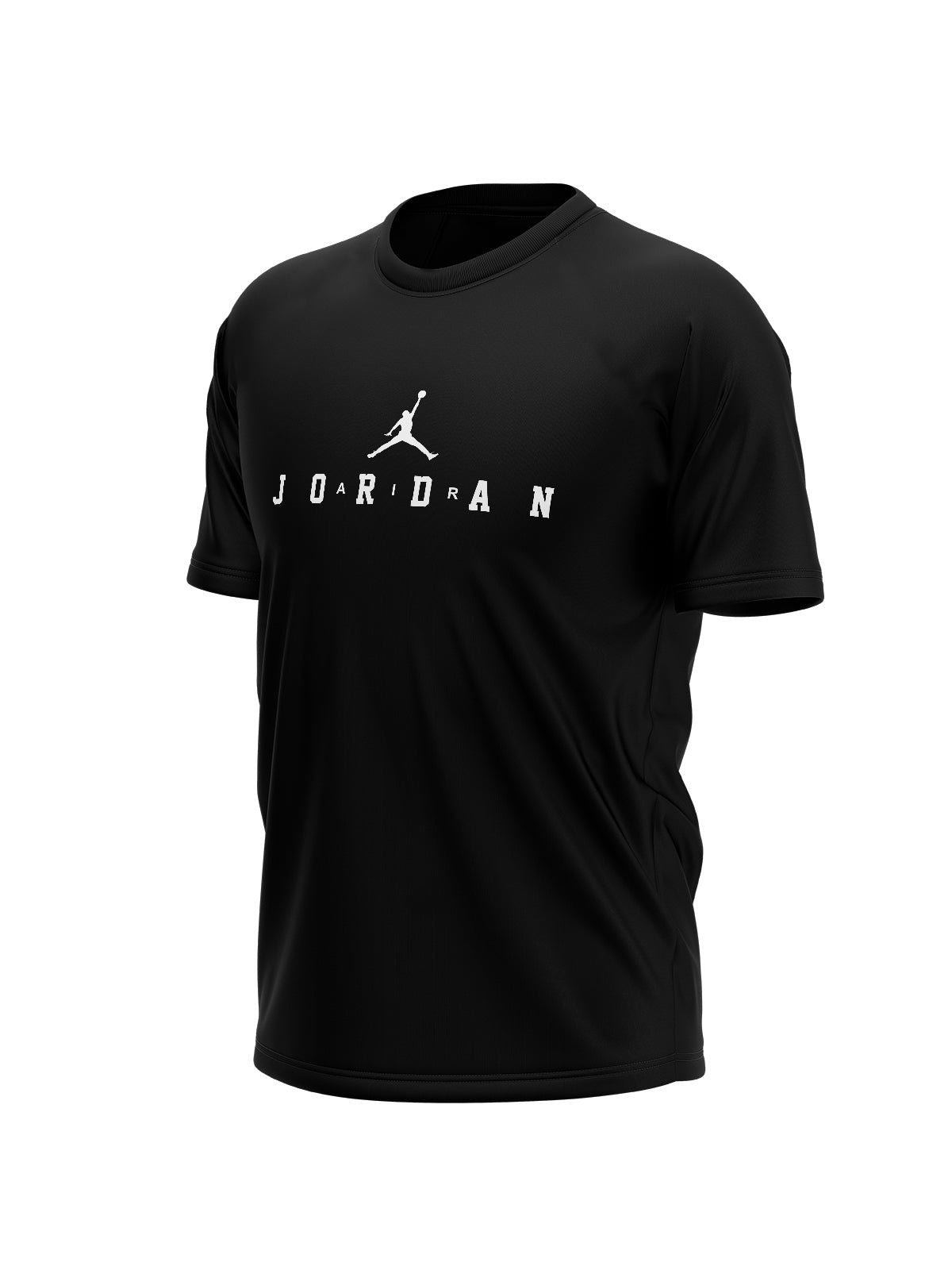 Michael Jordan Majice MJ-IG-MJ0014 Crna M
