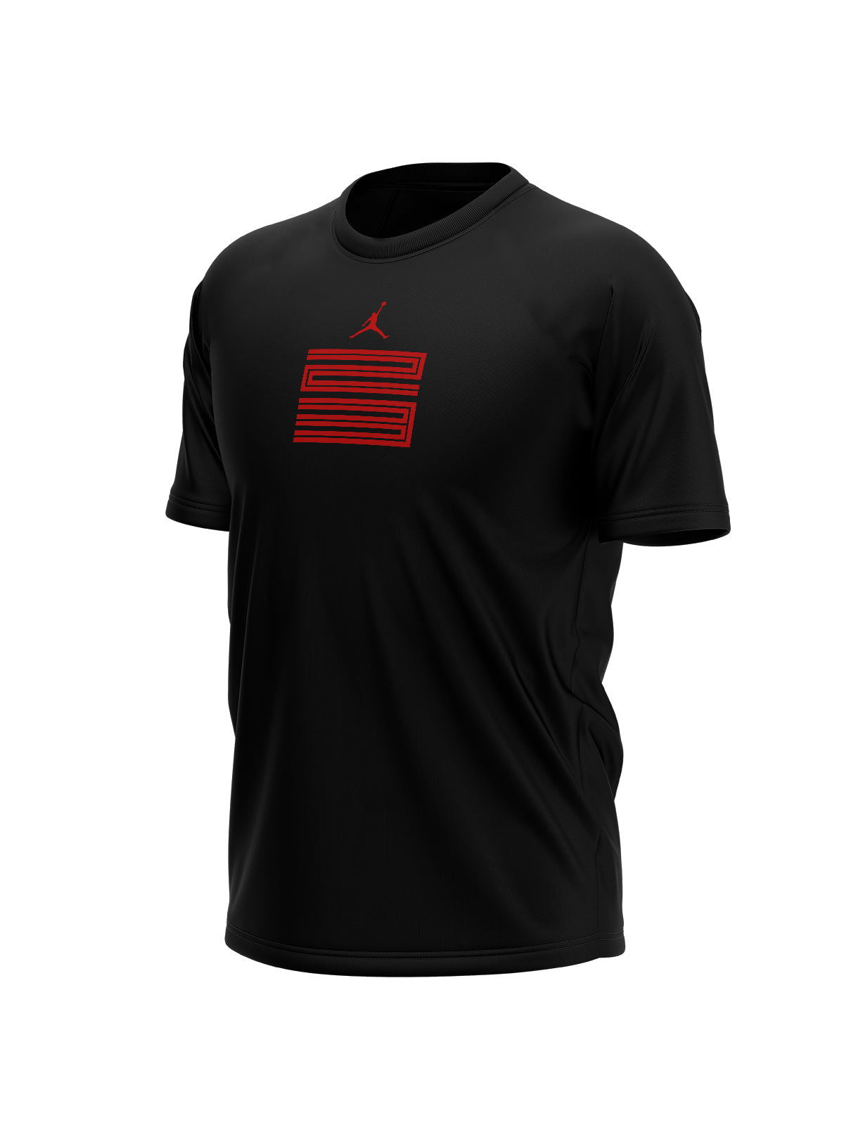 Blok Arena Michael Jordan Majice