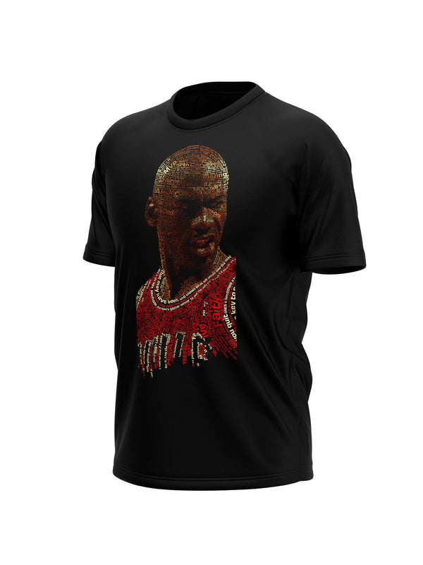 Blok Arena Michael Jordan Majice