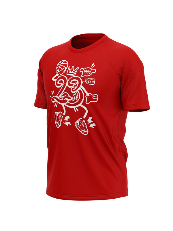 Michael Jordan Majice MJ-IG-MJ0029 - FANS STORE -