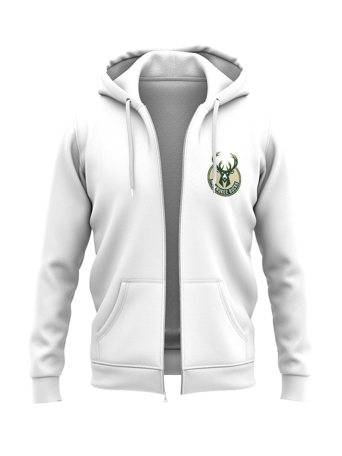 Blok Arena Milwaukee Bucks Duksevi
