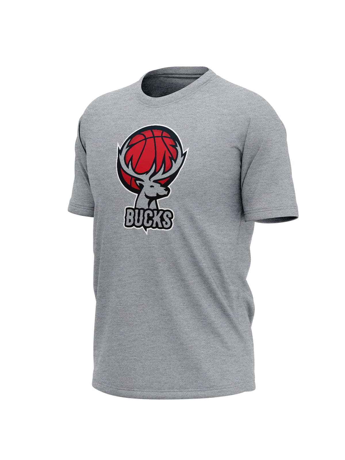 Blok Arena Milwaukee Bucks  Majice