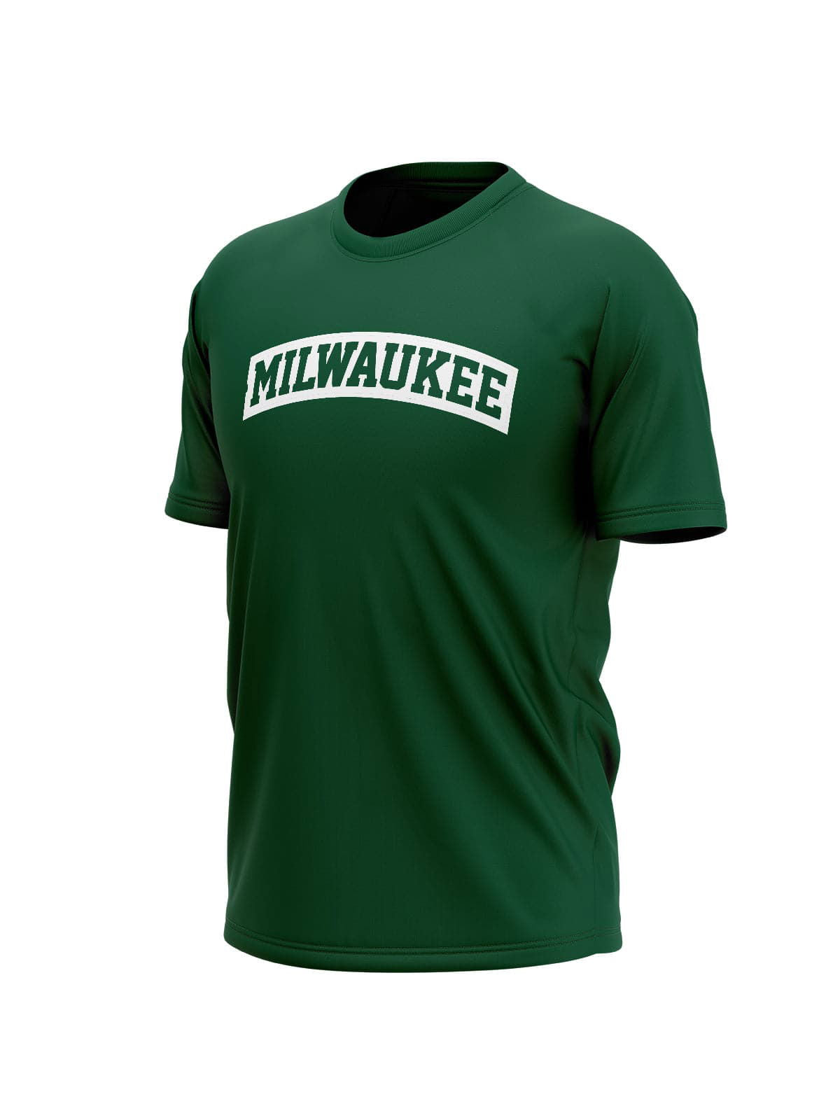 Blok Arena Milwaukee Bucks  Majice