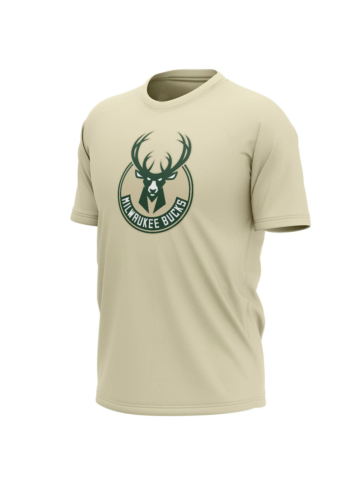 Blok Arena Milwaukee Bucks  Majice