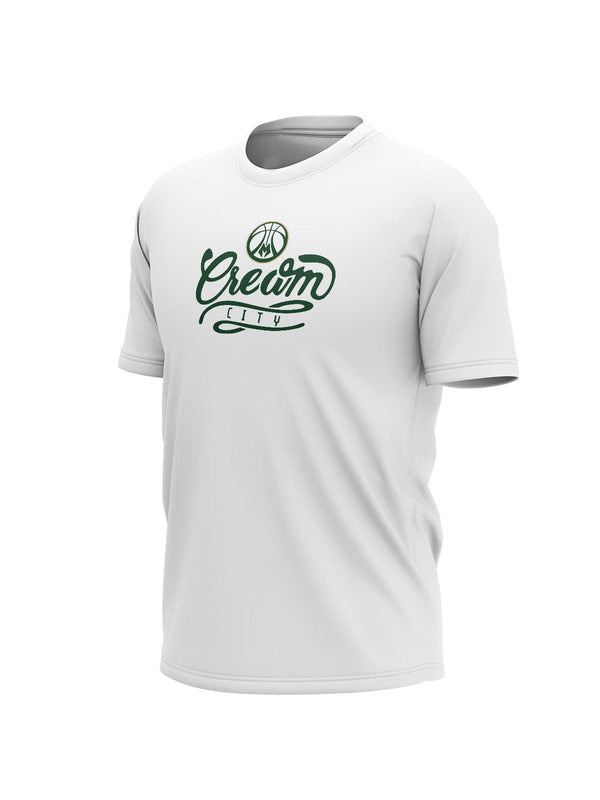 Blok Arena Milwaukee Bucks  Majice