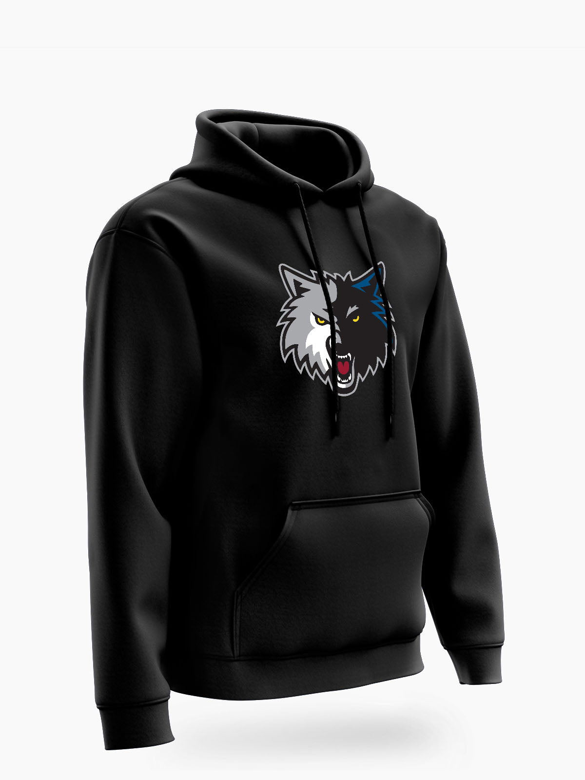Blok Arena Minnesota Timberwolves Duksevi