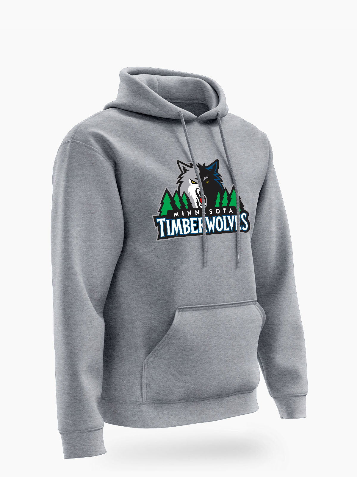 Blok Arena Minnesota Timberwolves Duksevi