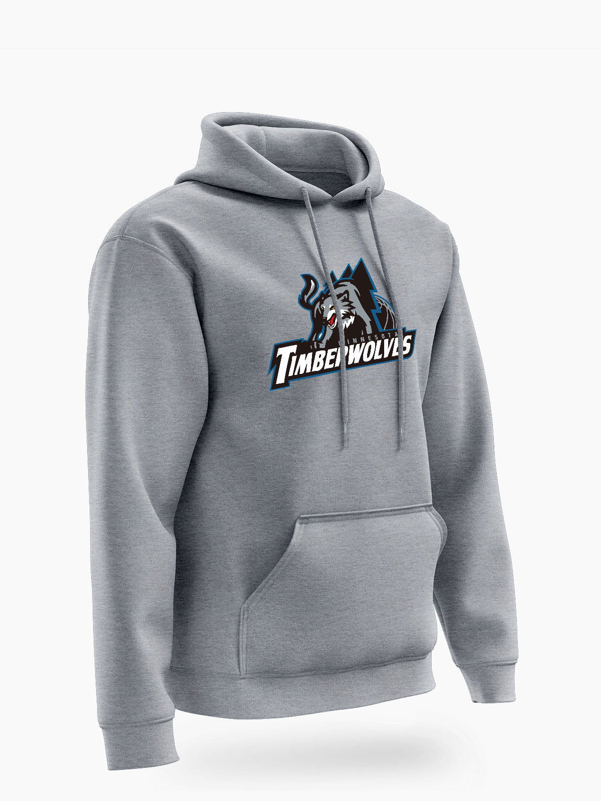 Blok Arena Minnesota Timberwolves Duksevi