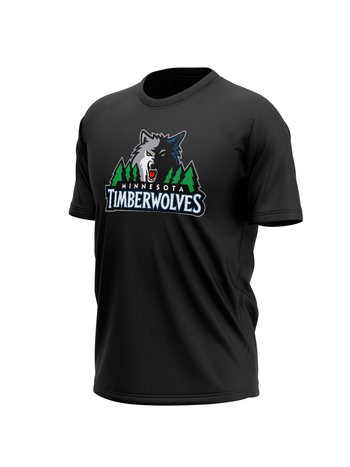 Blok Arena Minnesota Timberwolves Majice
