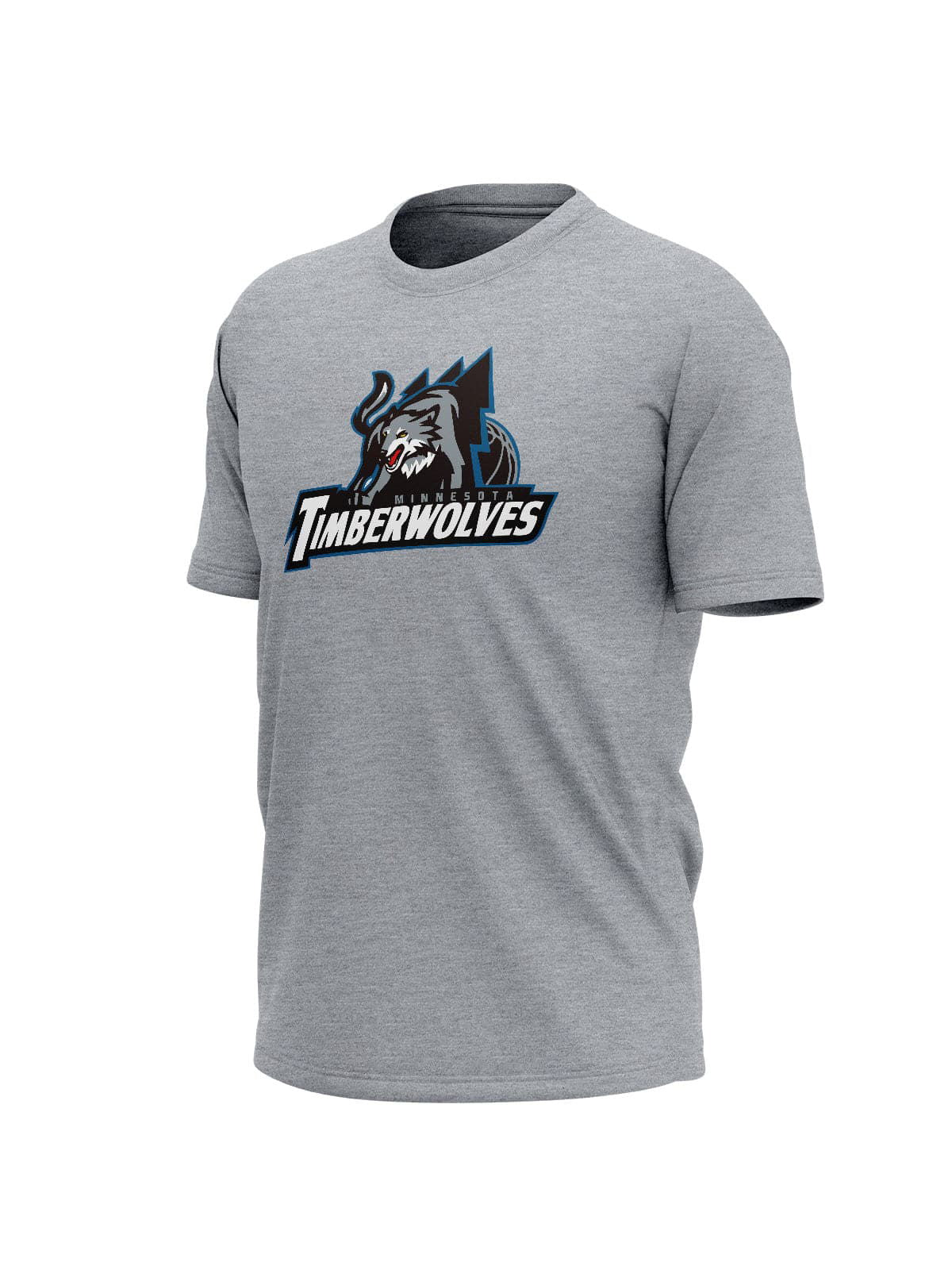 Blok Arena Minnesota Timberwolves Majice