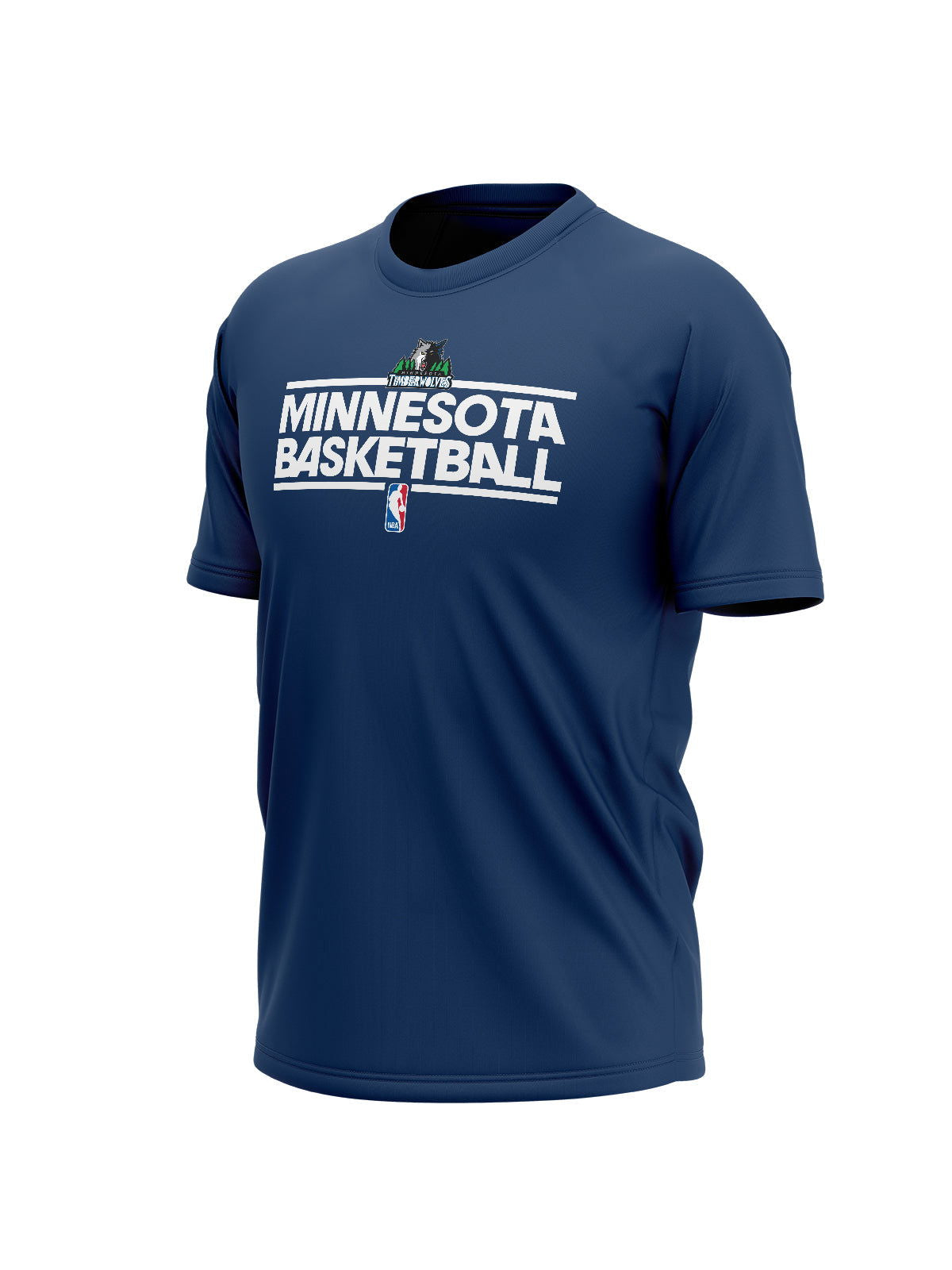 Blok Arena Minnesota Timberwolves Majice