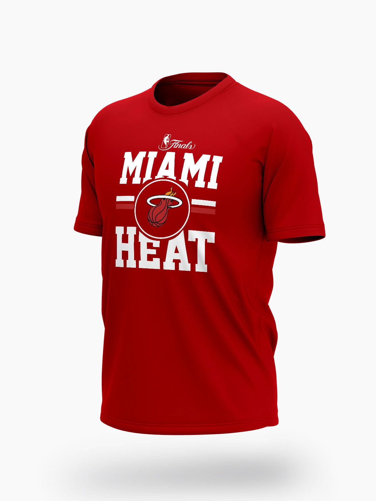 Blok Arena NBA Finals 2023 Miami Heat