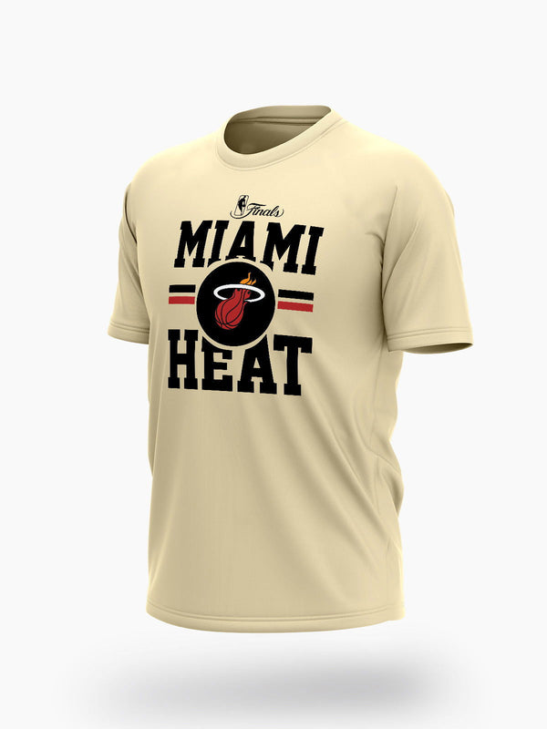 NBA Finals 2023 Miami Heat Majice NBA-MJ0012 - FANS STORE -