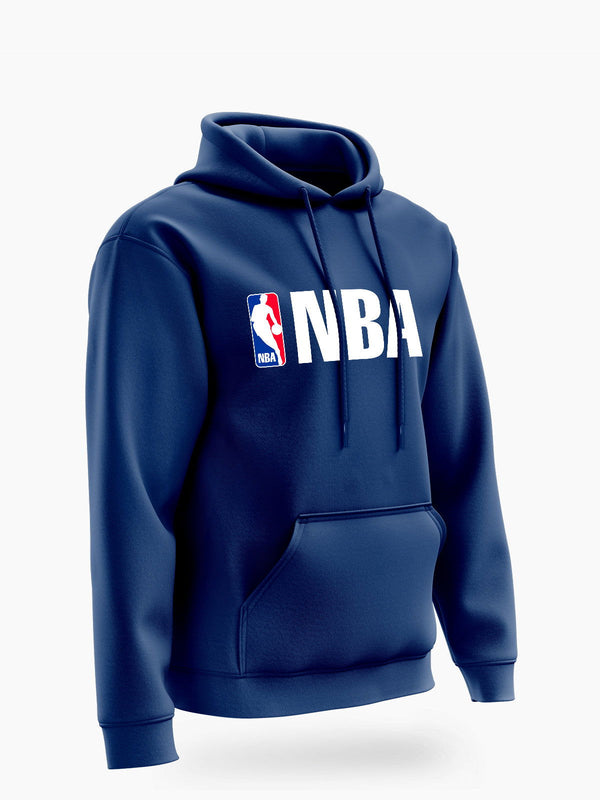 Blok Arena NBA Logo Gear Duksevi
