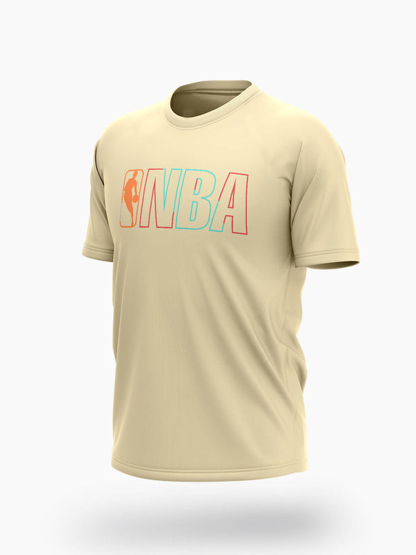 NBA Logo Gear Majice NBA-MJ-0012 - FANS STORE -