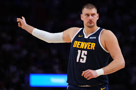 Nıkola jokic