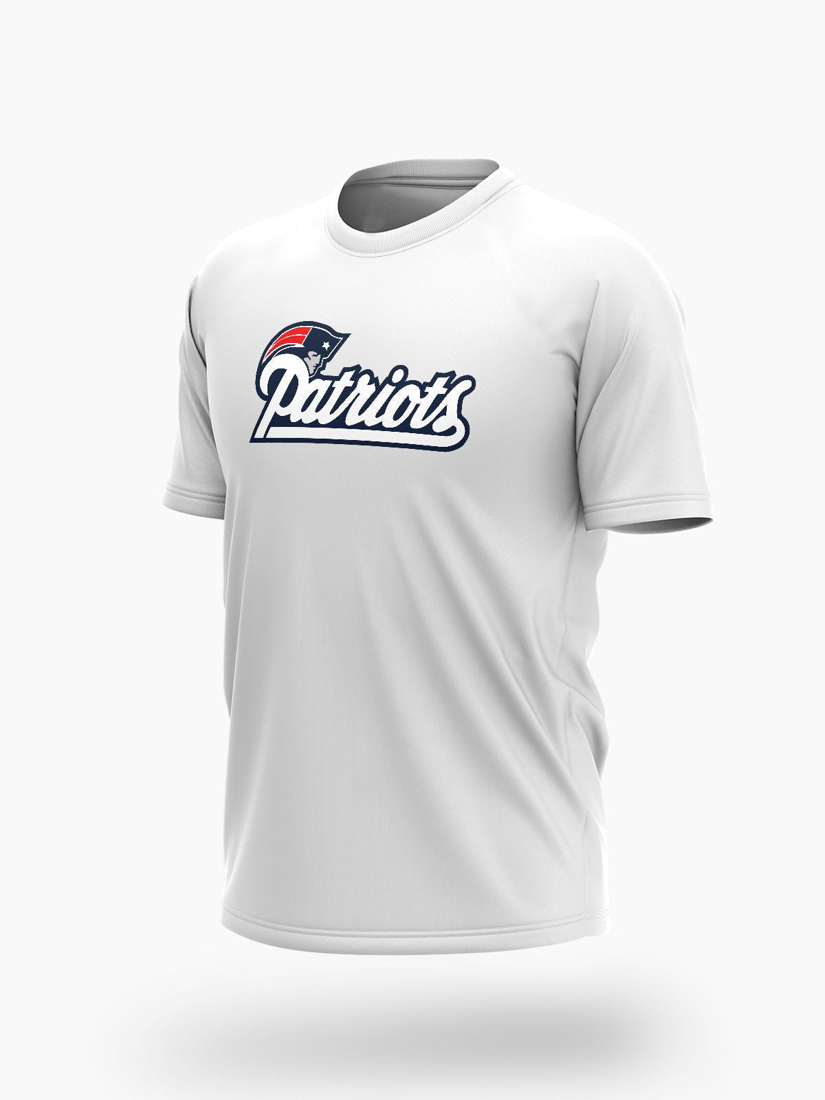 Blok Arena New England Patriots Majice