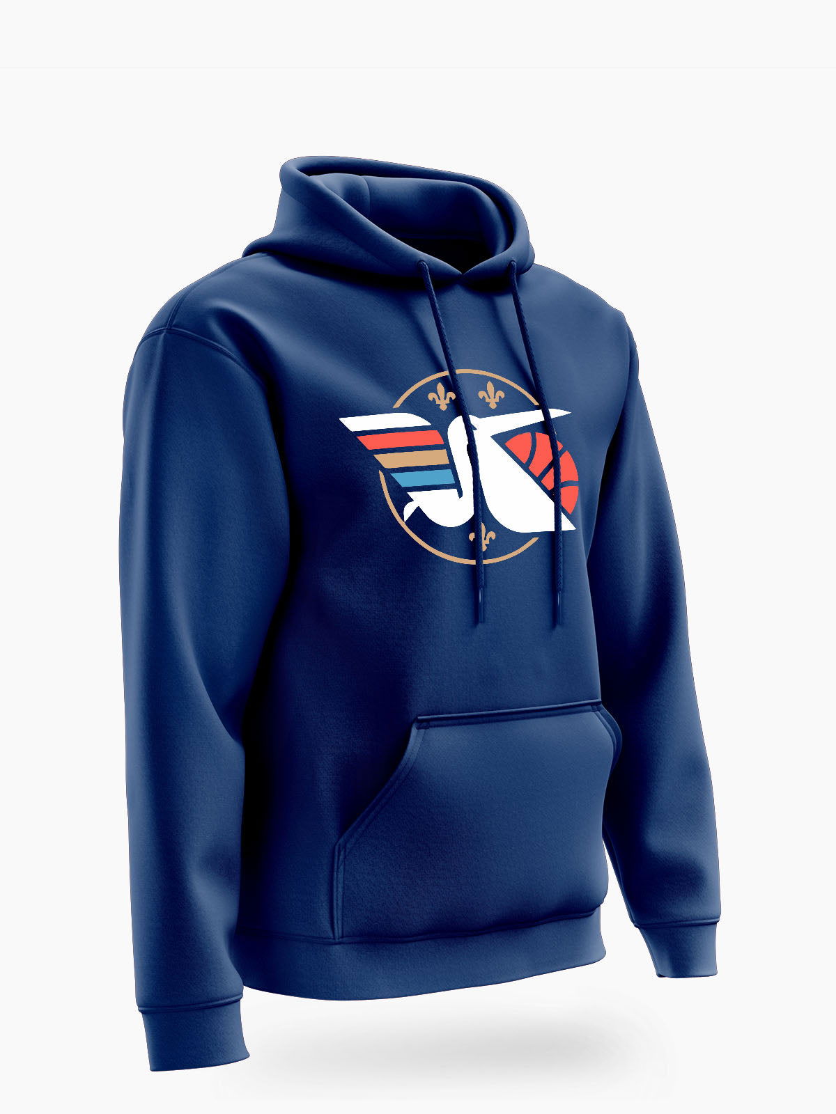 Blok Arena New Orleans Pelicans Duksevi