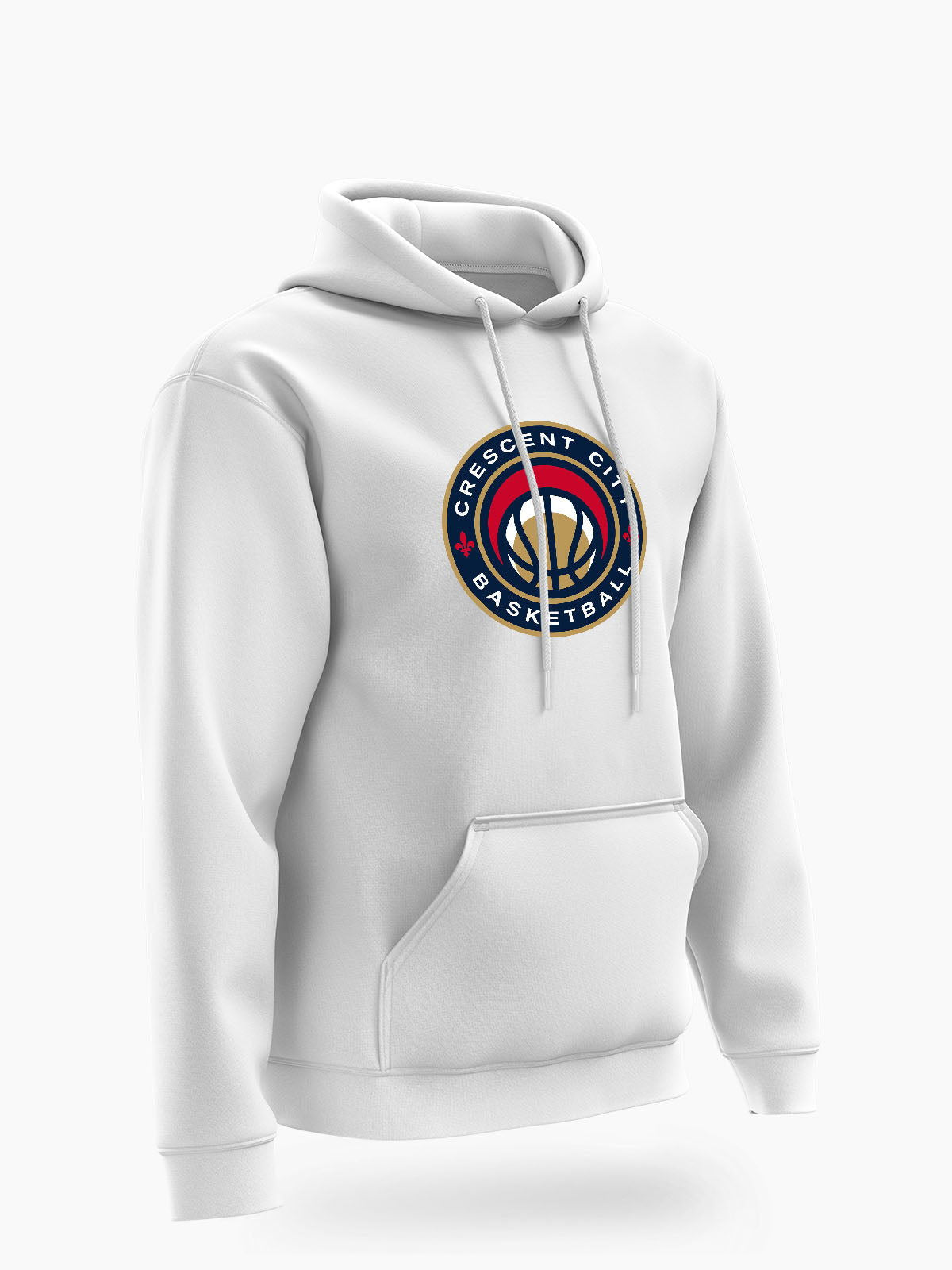 Blok Arena New Orleans Pelicans Duksevi