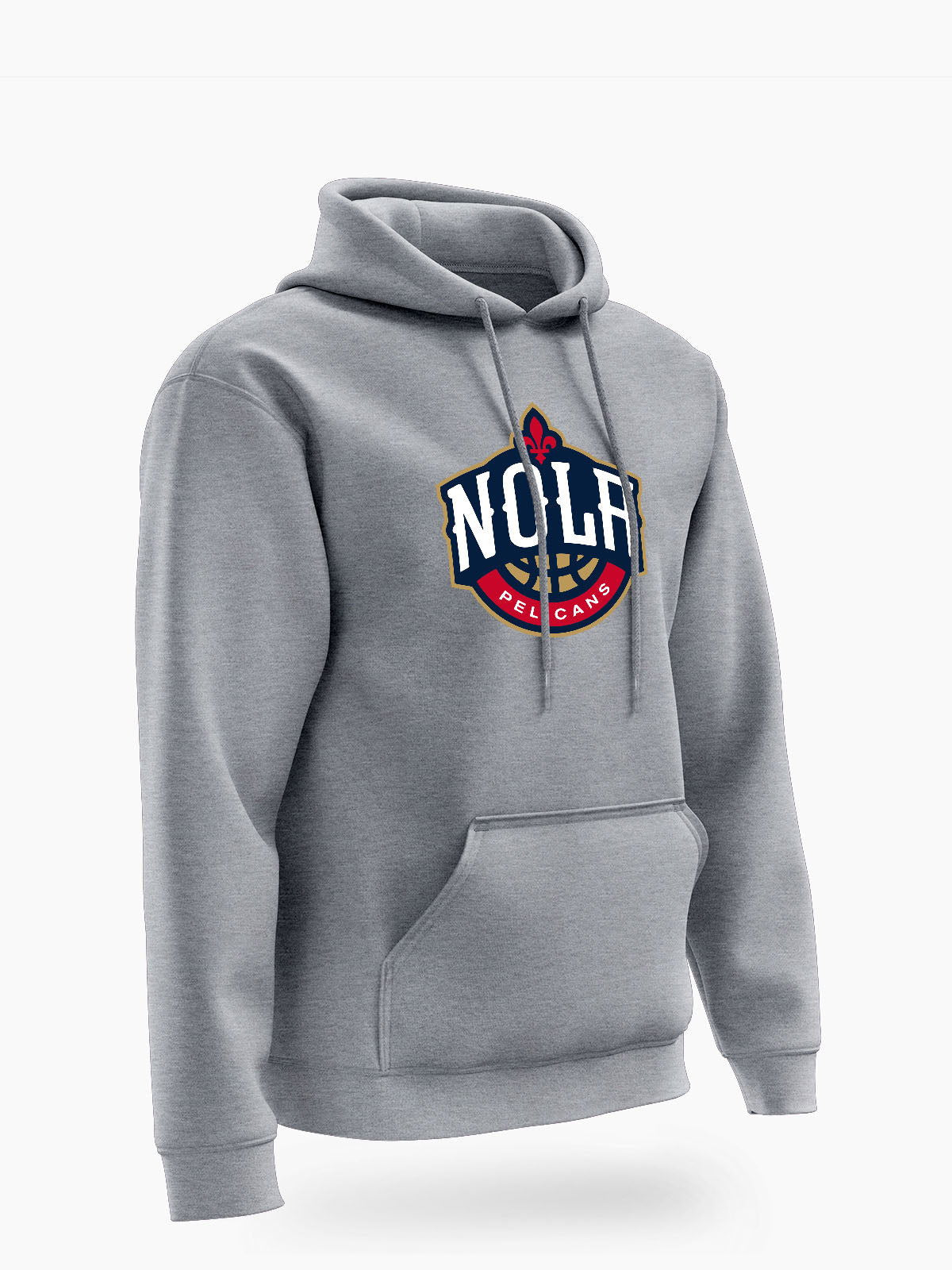 Blok Arena New Orleans Pelicans Duksevi