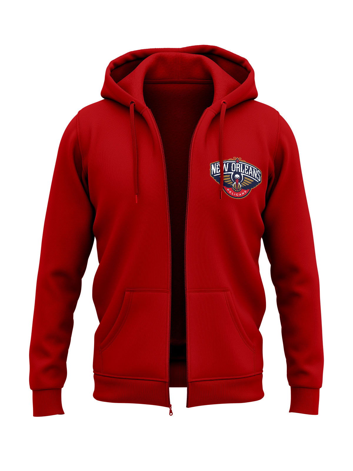 Blok Arena New Orleans Pelicans Duksevi