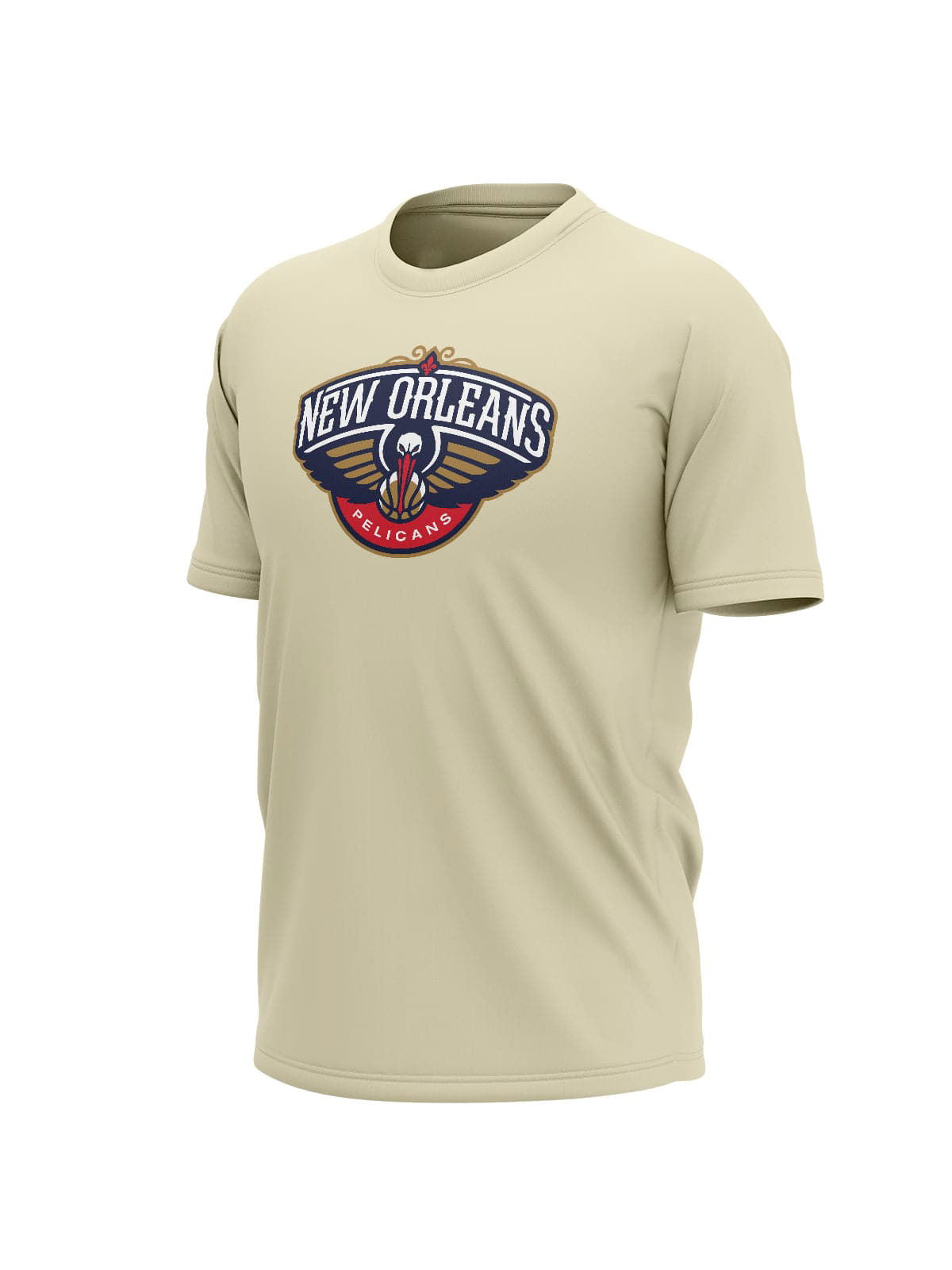 Blok Arena New Orleans Pelicans Majice