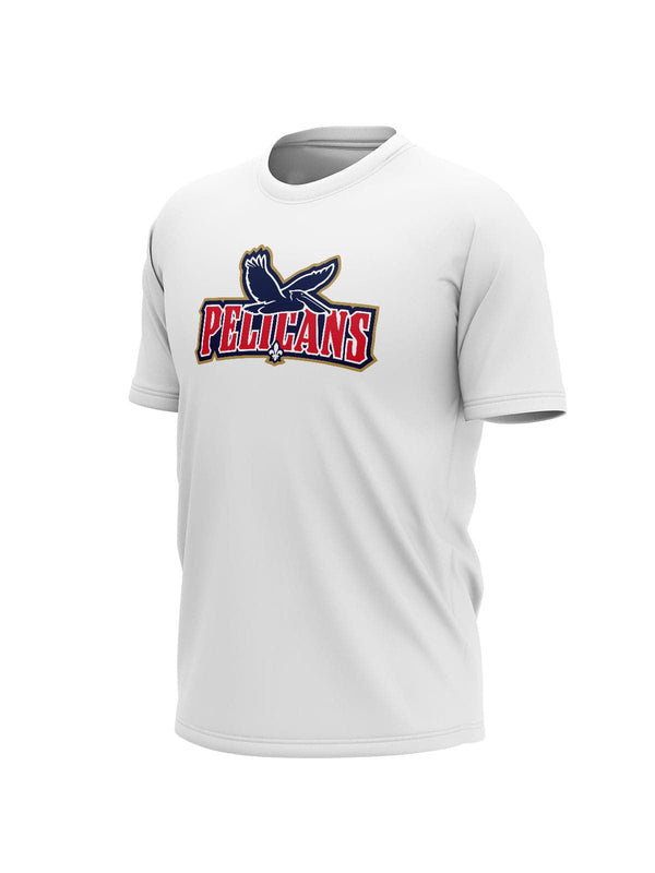 Blok Arena New Orleans Pelicans Majice