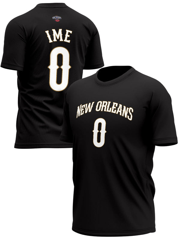 Blok Arena New Orleans Pelicans Personalizovani Majice
