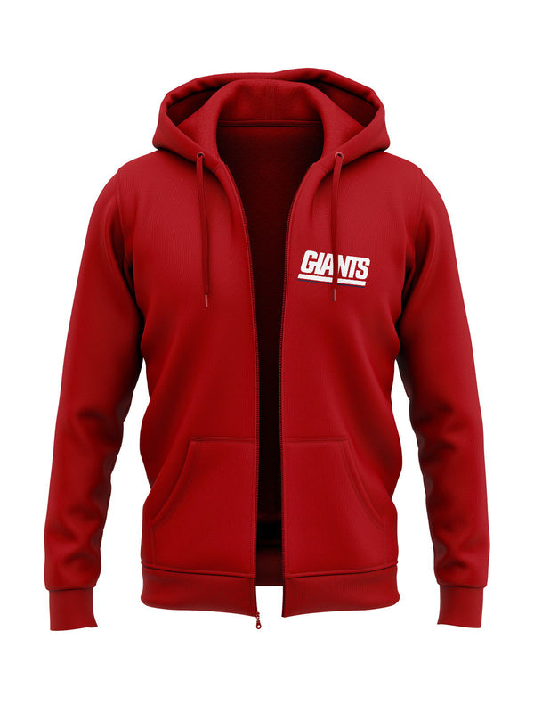 New York Giants Duksevi NYG-DPK-0017 - FANS STORE -