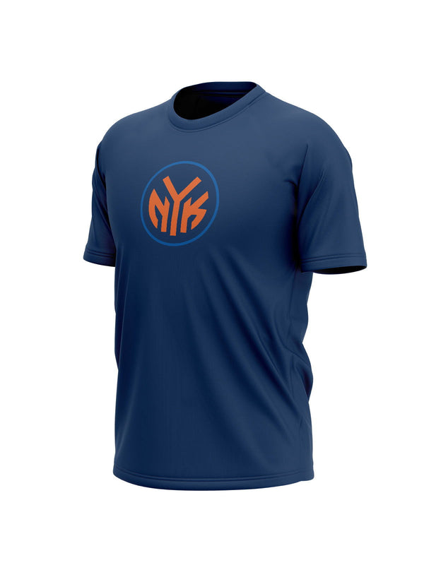 New York Knicks Majice NWK-TH-1007 - FANS STORE -