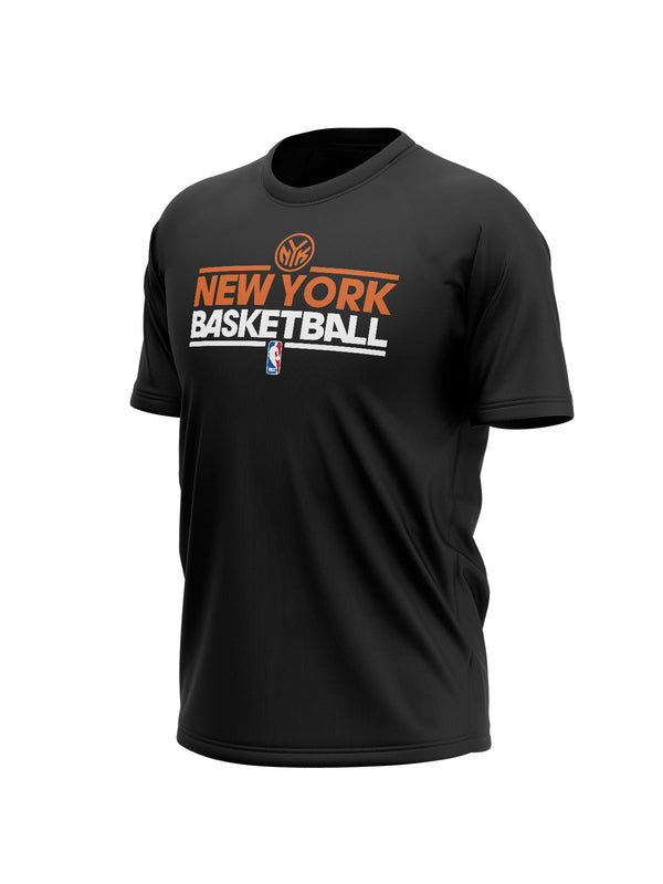 New York Knicks Majice NWK-TH-1009 - FANS STORE -