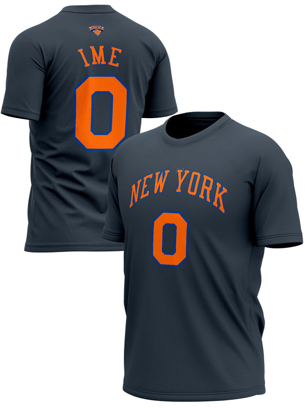 Blok Arena New York Knicks Personalizovani Majice