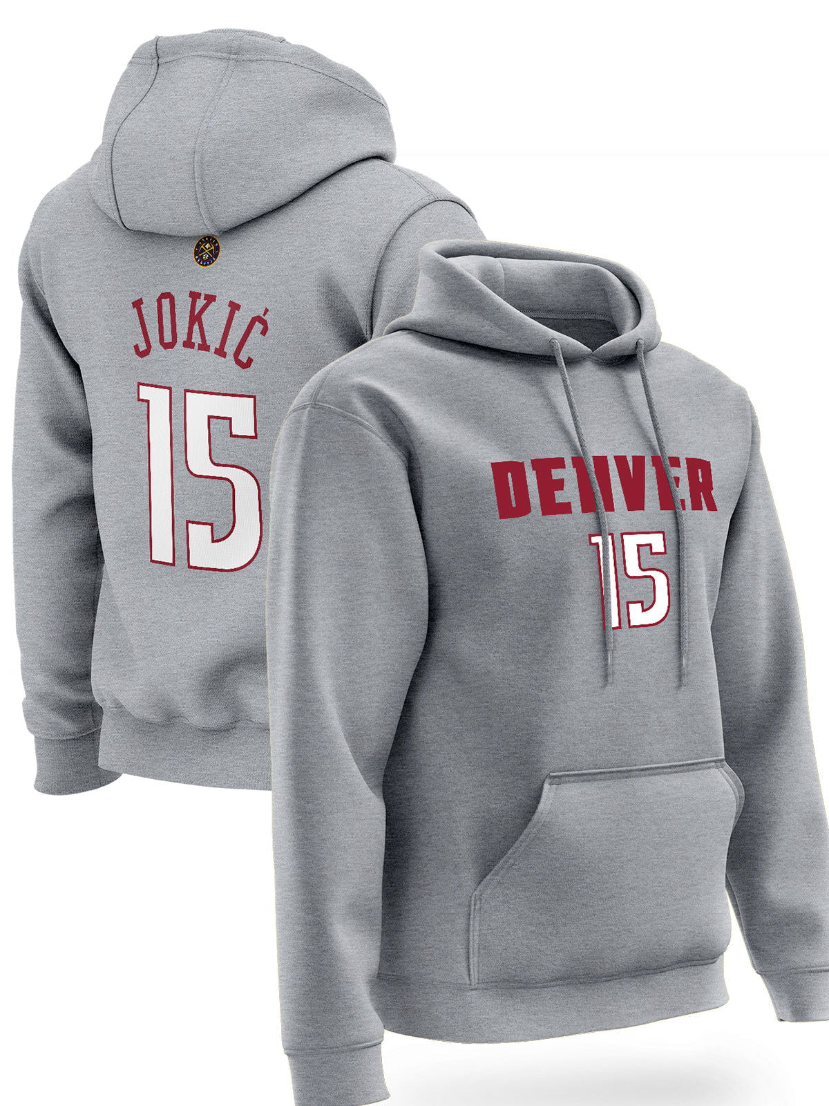 Blok Arena Nikola Jokic Duksevi