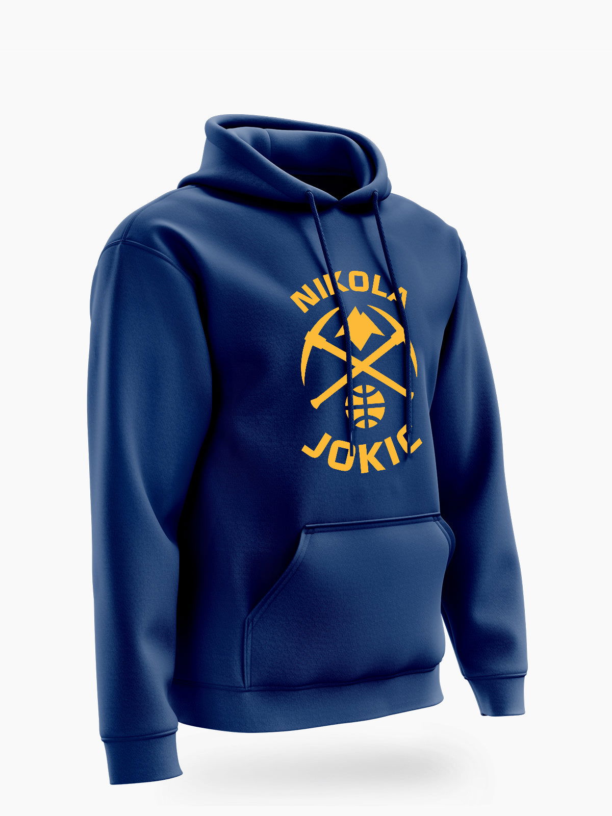 Blok Arena Nikola Jokic Duksevi