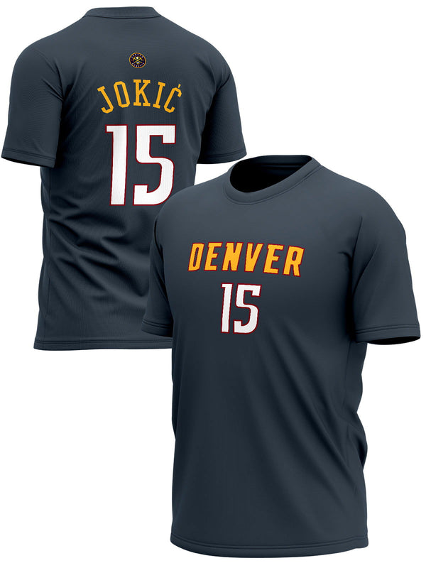 Nikola Jokic Majice NJ-IG-MJ0012