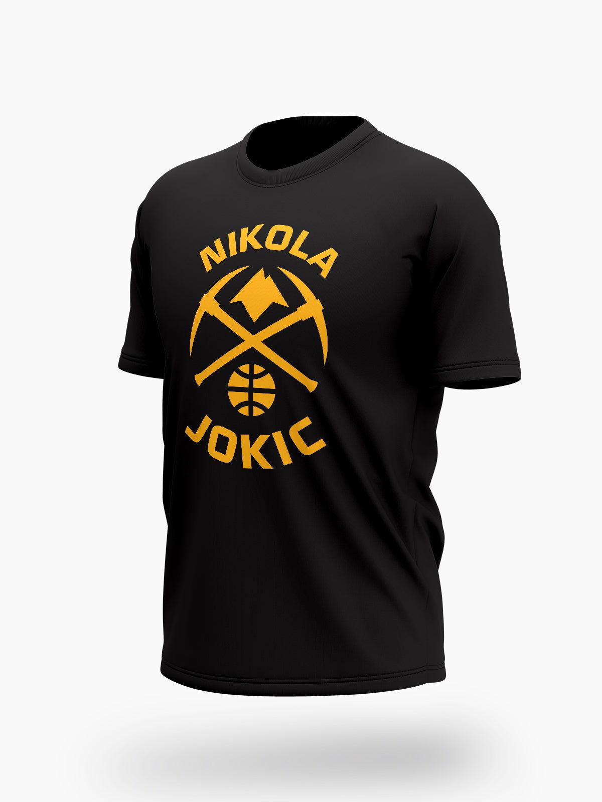 Blok Arena Nikola Jokic Majice