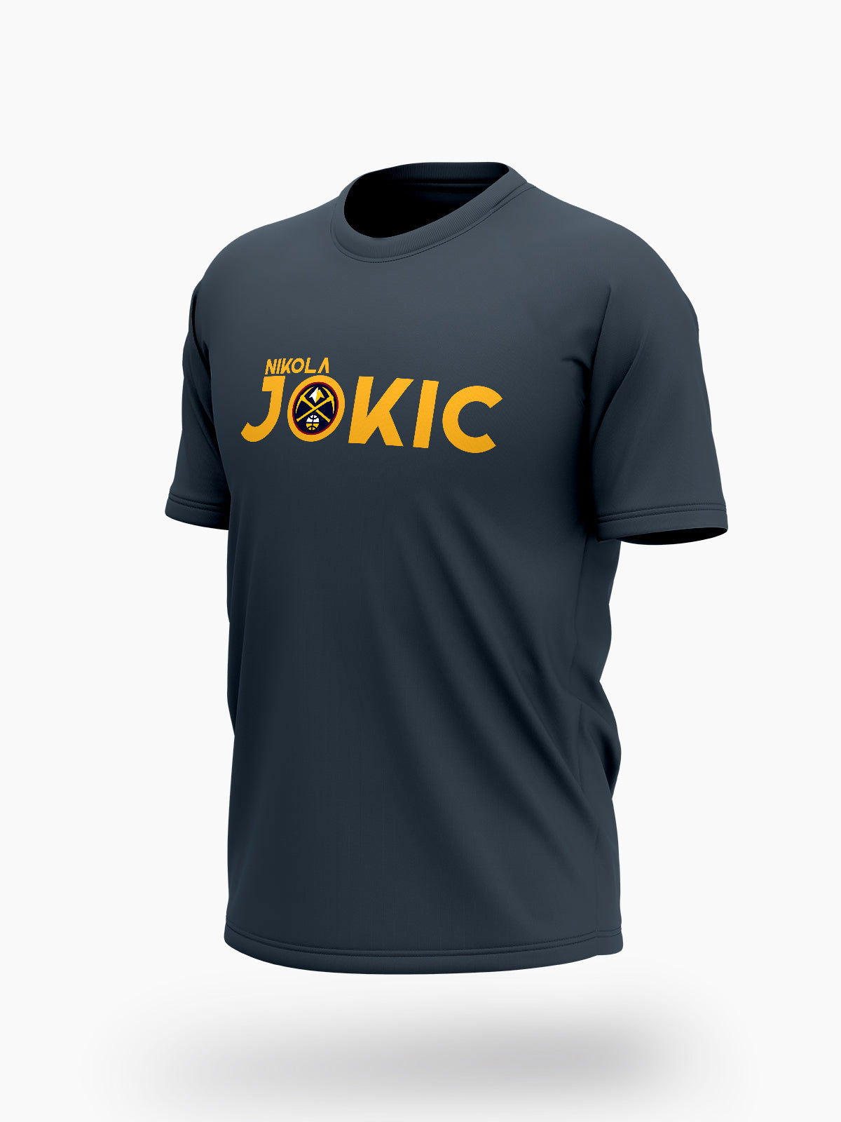 Blok Arena Nikola Jokic Majice
