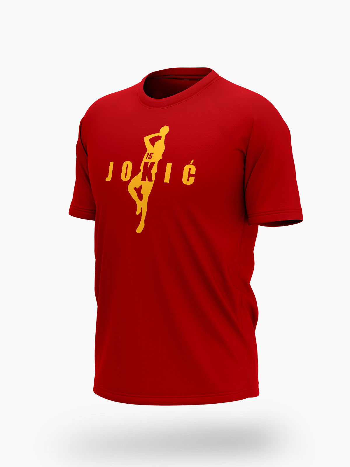 Blok Arena Nikola Jokic Majice