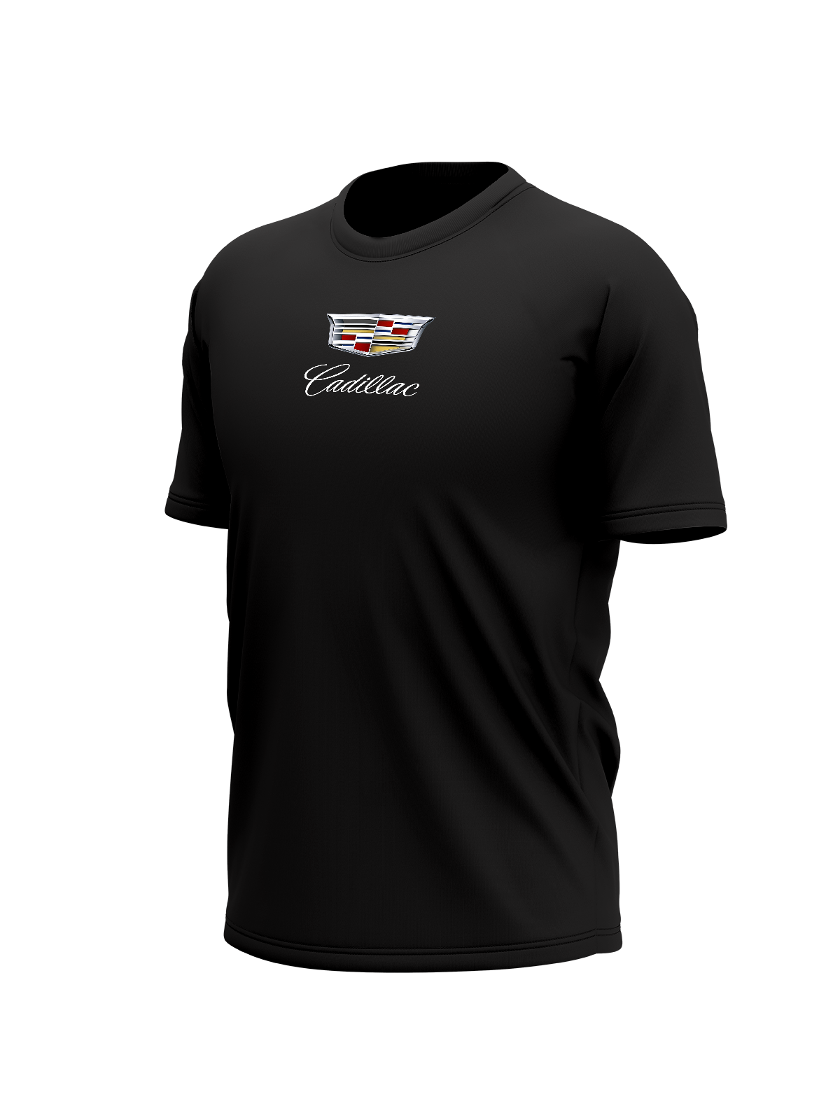Blok Arena Cadillac Majice