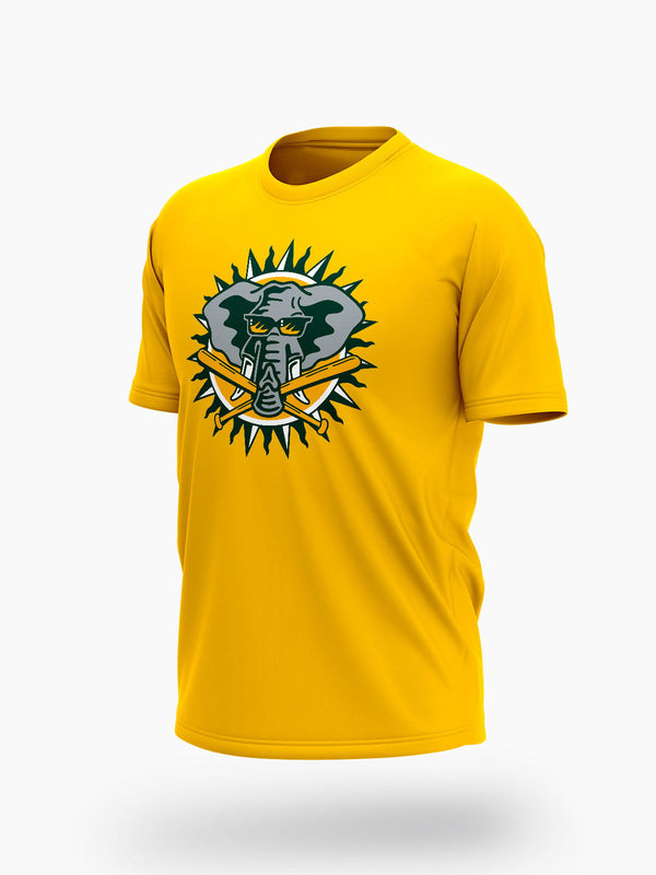 Blok Arena Oakland Athletics Majice