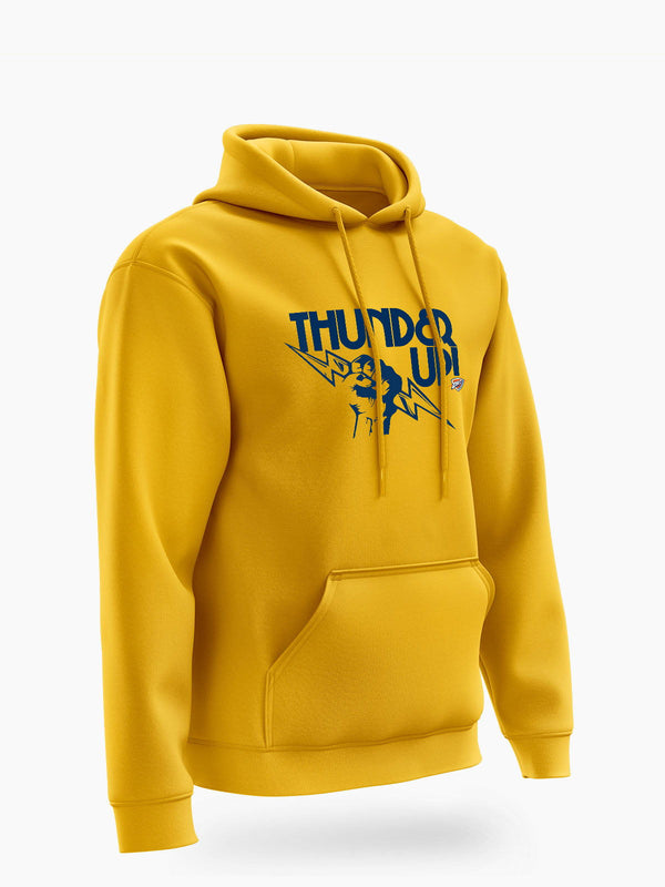Oklahoma City Thunder Duksevi OCT-DK-1001 - FANS STORE -